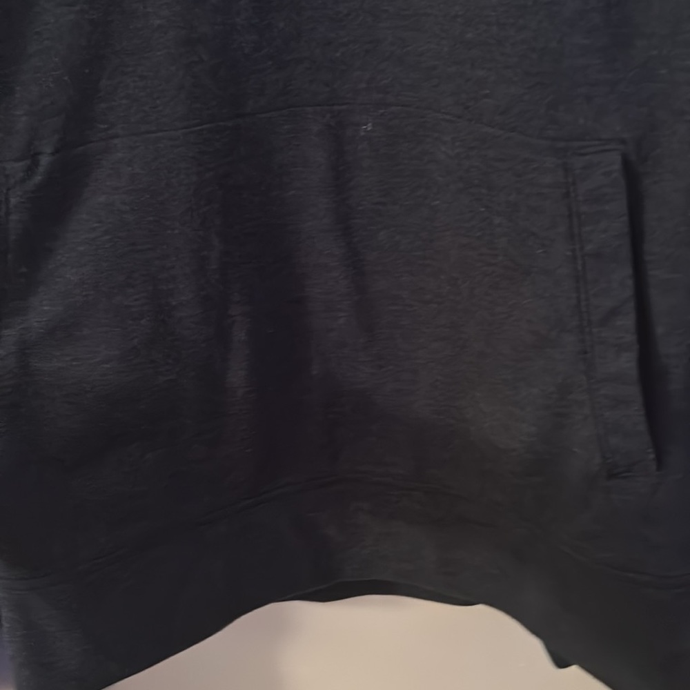 Gap Quarter Button Sweater Size Large - image 4